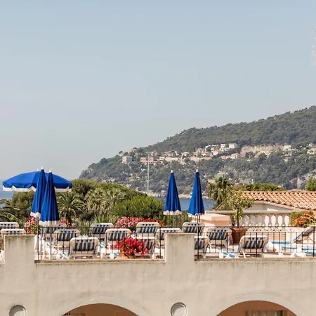 Apartment L'ange Gardien 2/3p 6/7p Standard *