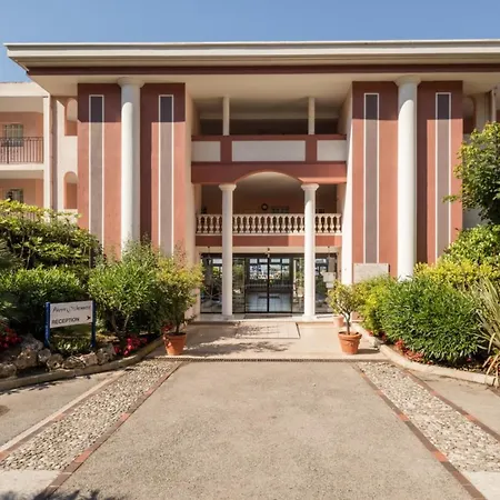 Apartment L'ange Gardien 2/3p 6/7p Standard *