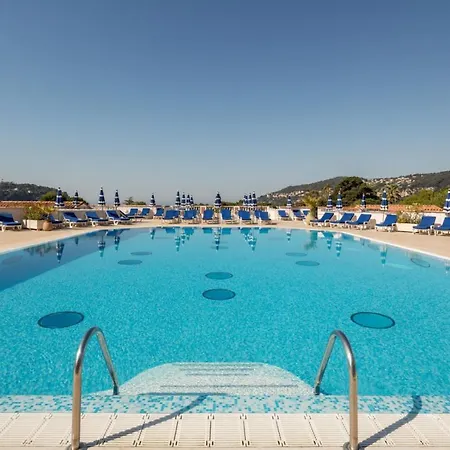 L'ange Gardien 2/3p 6/7p Standard Apartment Villefranche-sur-Mer